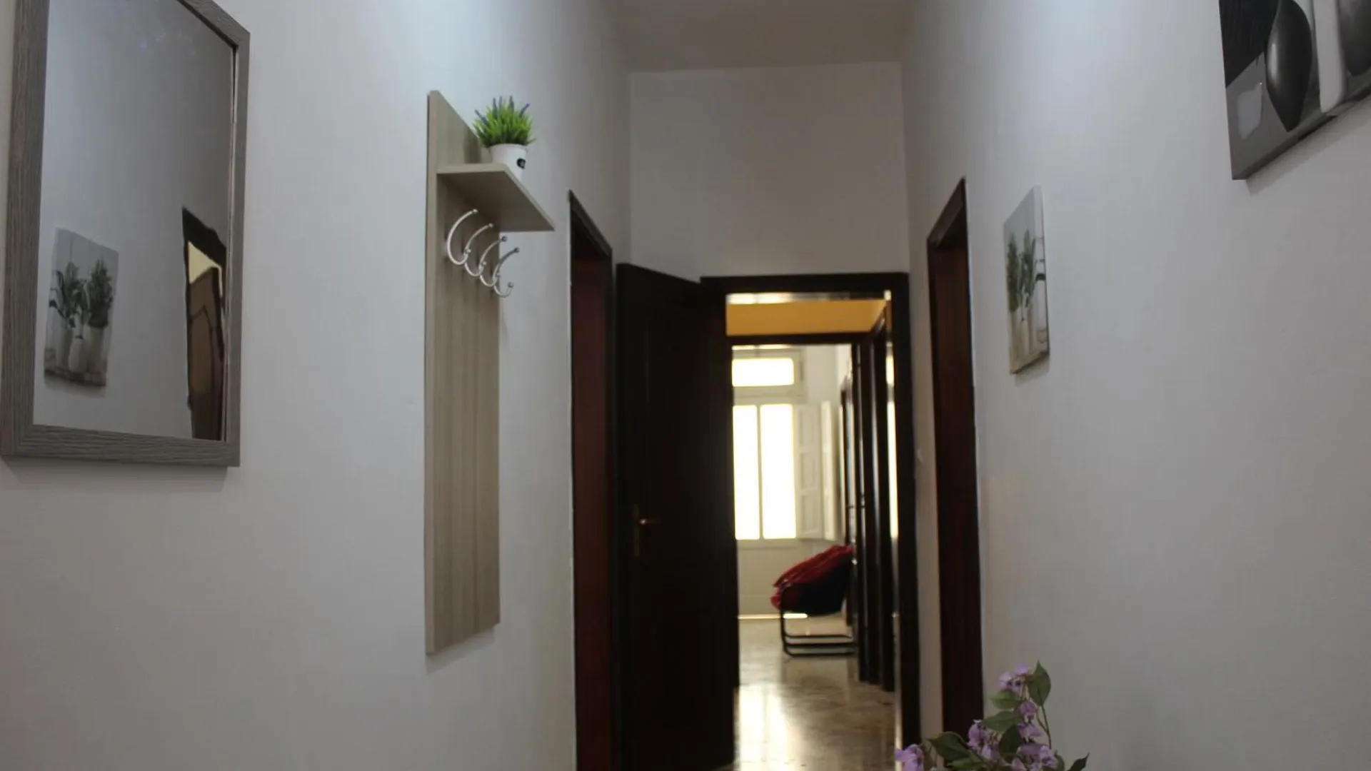 Casa Vacanza Da Nonna Emy Rilievo Dom wakacyjny