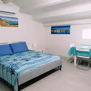 Donnaciccinatrapani Bed & Breakfast