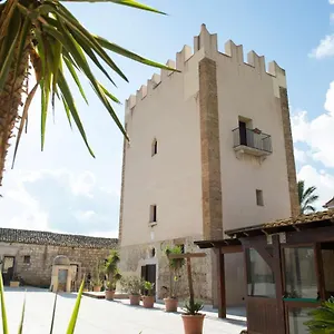 Fratelli Sanacore Farm stay
