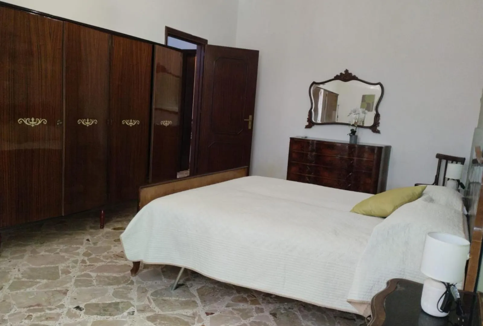 Holiday home Casa Vacanza Da Nonna Emy Rilievo
