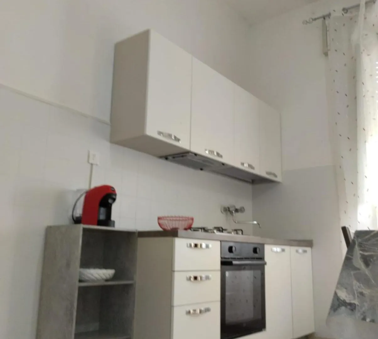 Holiday home Casa Vacanza Da Nonna Emy Rilievo