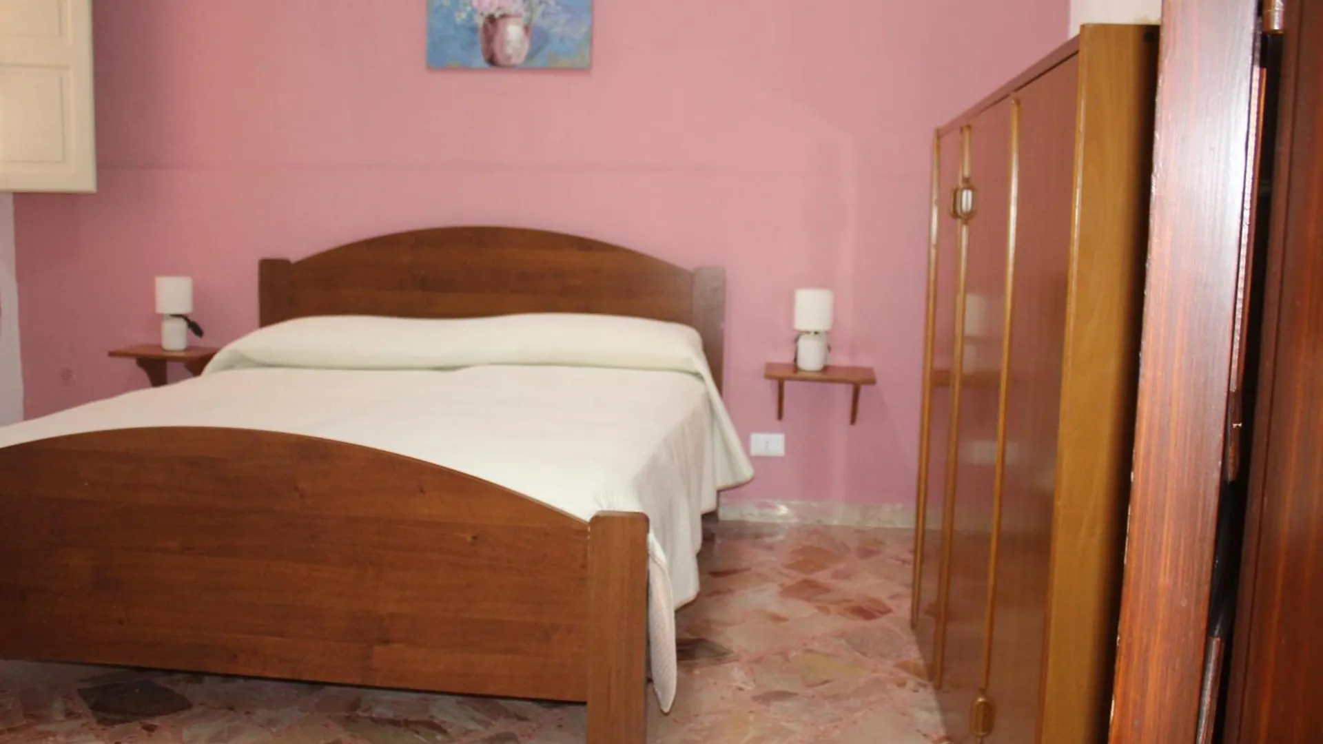 Casa Vacanza Da Nonna Emy Rilievo