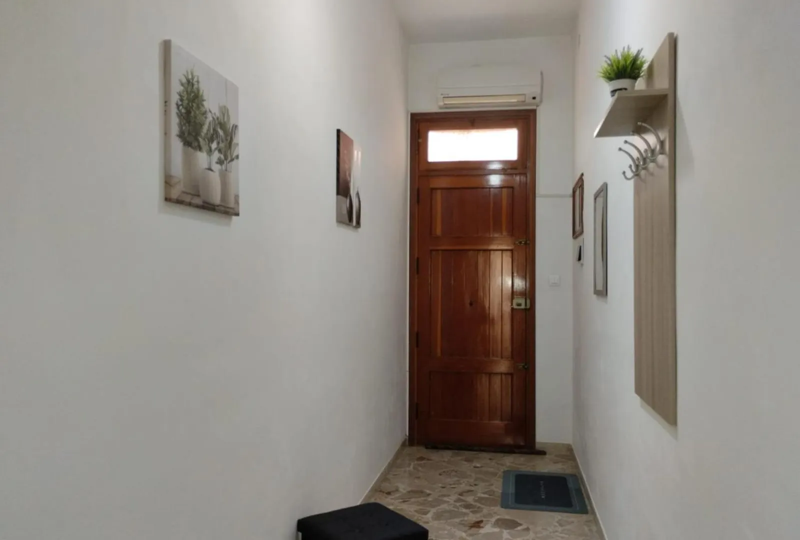 Casa Vacanza Da Nonna Emy Rilievo 0*,