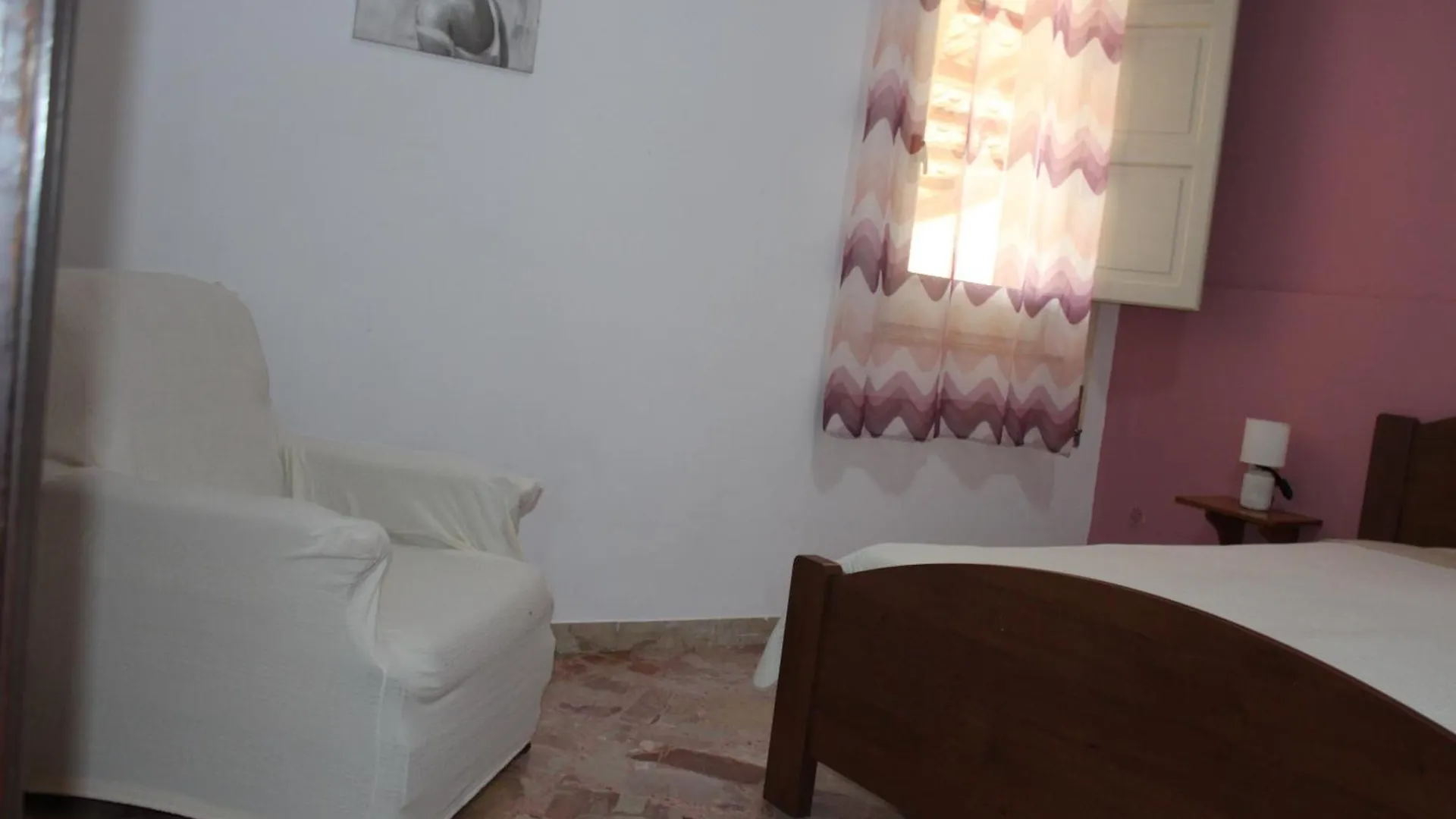 Casa Vacanza Da Nonna Emy Rilievo Italia