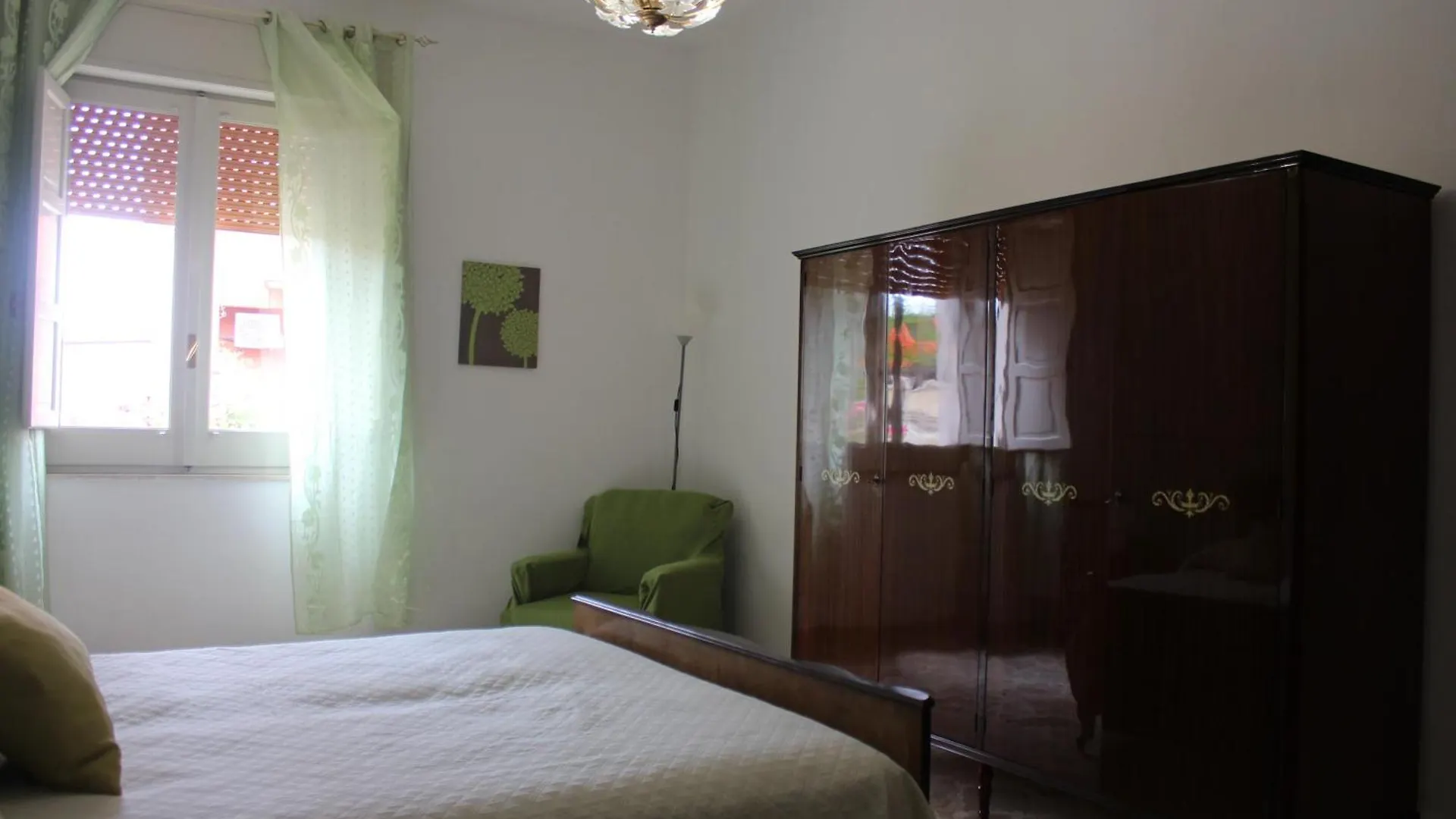 Casa Vacanza Da Nonna Emy Rilievo