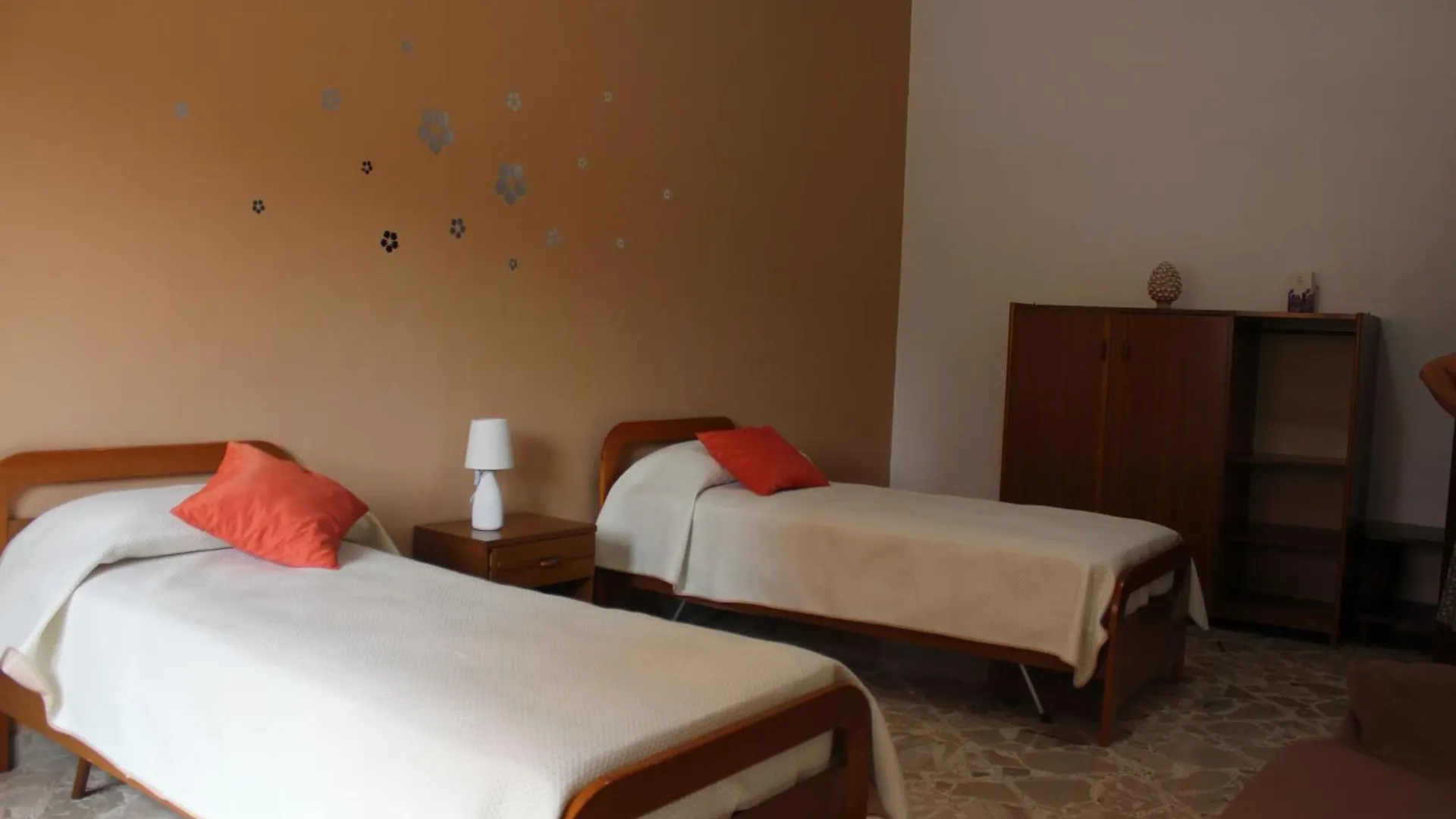 Casa Vacanza Da Nonna Emy Rilievo 0*,  Italia