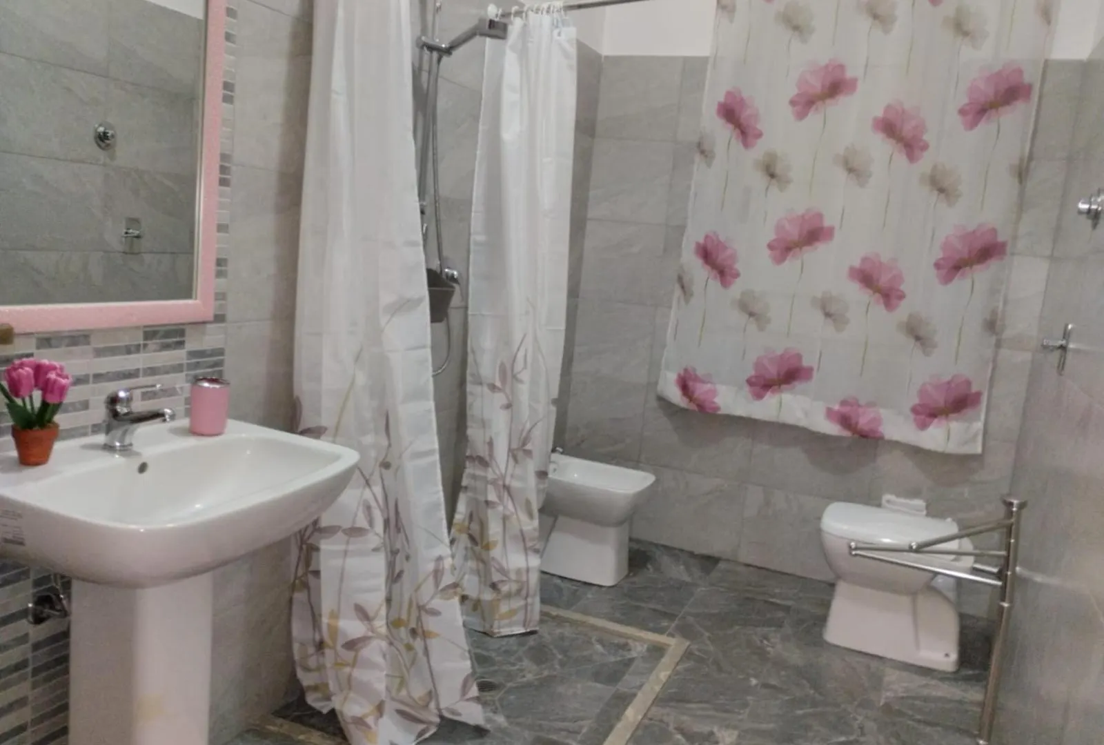 Holiday home Casa Vacanza Da Nonna Emy Rilievo