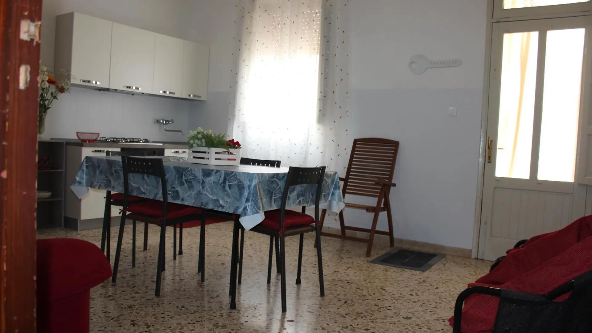 Casa Vacanza Da Nonna Emy Rilievo Holiday home