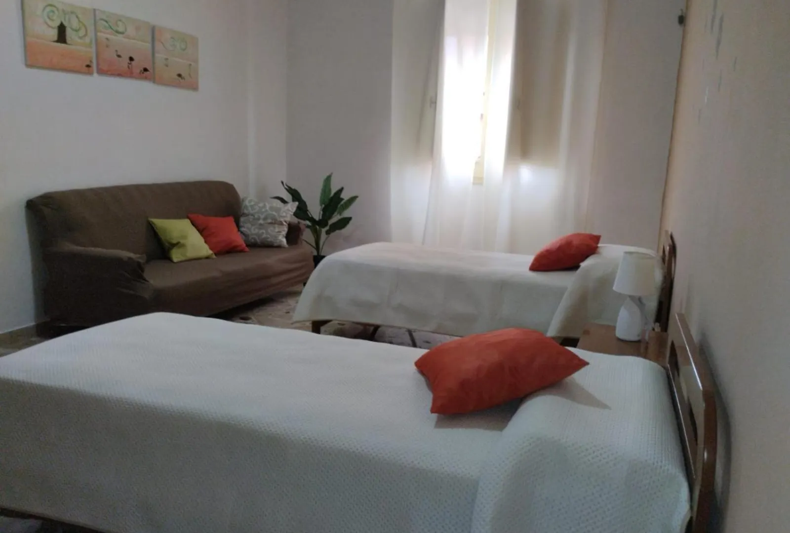 Casa Vacanza Da Nonna Emy Rilievo Holiday home