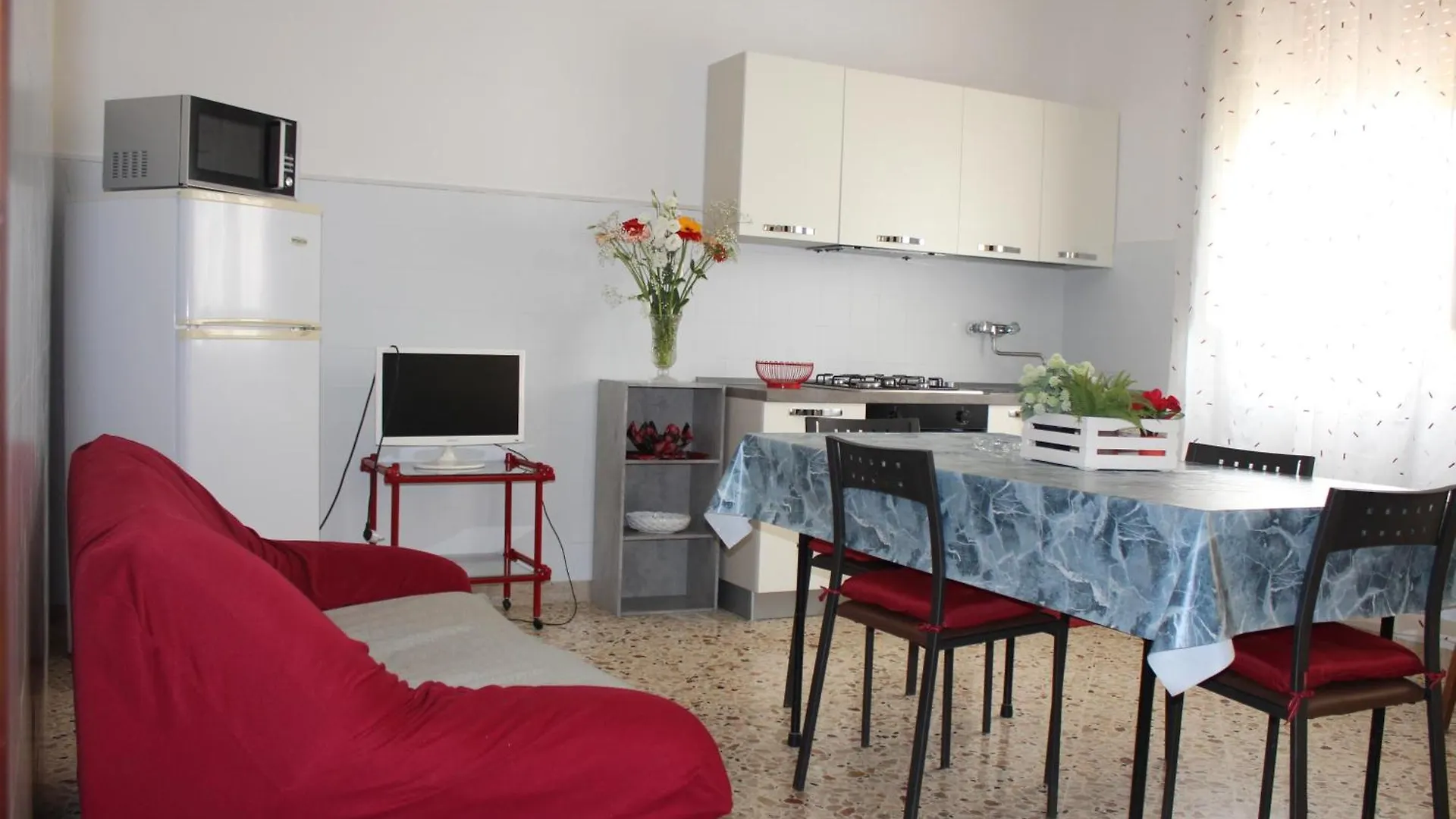Holiday home Casa Vacanza Da Nonna Emy Rilievo Italy