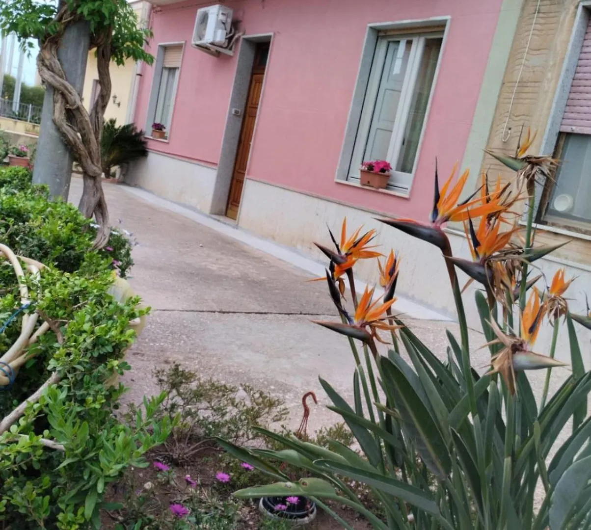 Casa Vacanza Da Nonna Emy Rilievo