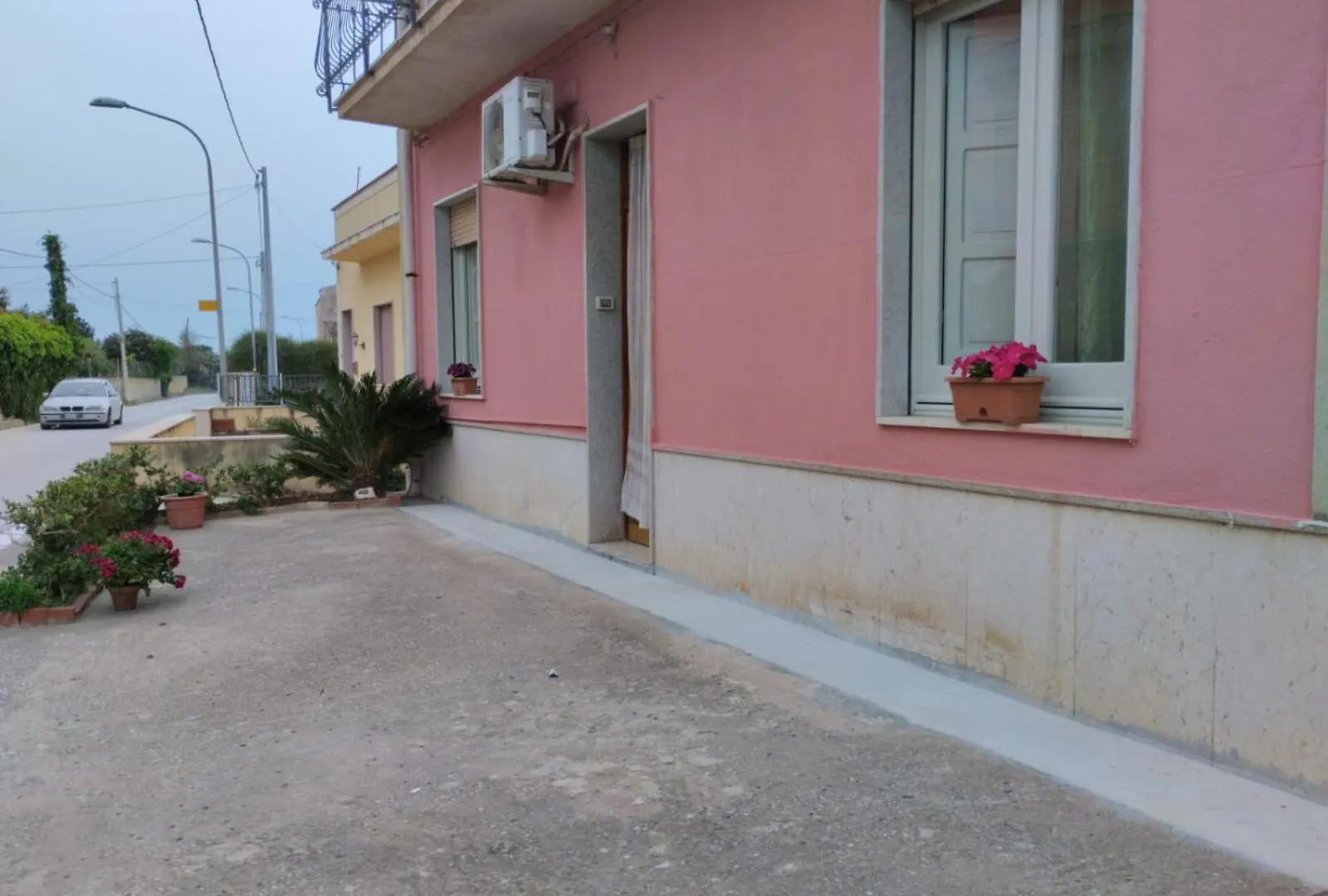 Casa Vacanza Da Nonna Emy Rilievo Casa vacanze